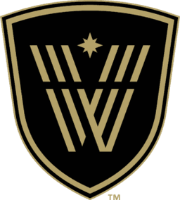Vancouver Warriors logo